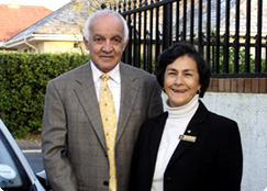 welcome_photo - Hardy & Zubeida Toefy - Suntours SA