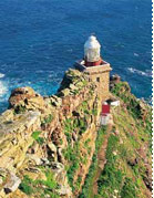 lighthouse - suntours sa